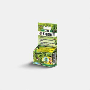 Kugler målrettet gødning af akvarieplanter