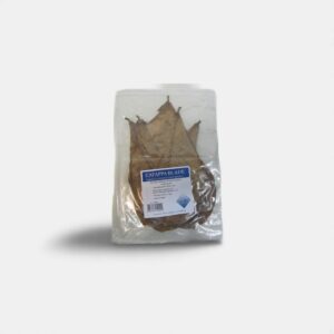 Nano-Catappa naturligt vandkonditionering