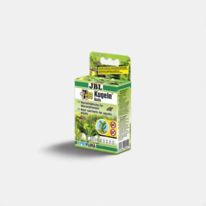 Kugler målrettet gødning af akvarieplanter