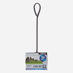 Aqua el Fiskenet 5" 12,5 x 10 cm