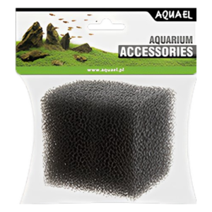 Aqua El Hexa 60 svamp/patron