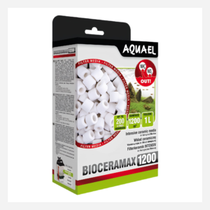 Aqua El Bioceramax ultrapro 1200 1Ltr.