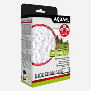 Aqua El Bioceramax ultrapro 1600 1Ltr.