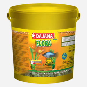 DAJANA Flora Flakes10L