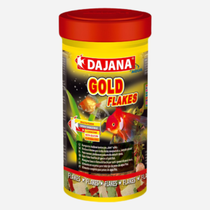 DAJANA Gold Flakes 1000ml