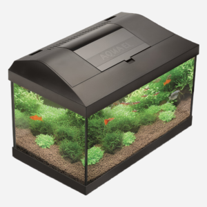 Aqua El Leddy 40 PLUS D&N sort 2.0