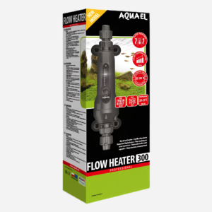 Flow Heather 300 watt 2.0