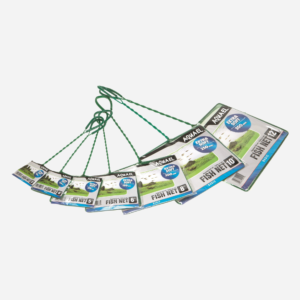 Aqua El Fiskenet 8" 20 x 15 cm