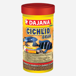 DAJANA Cichlid Granulat 250ml