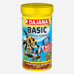DAJANA Tropica Flakes 500ml