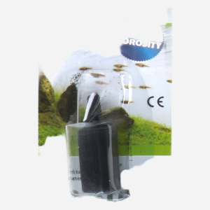 Luftsten Ø 15x25 mm