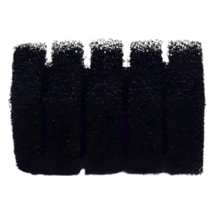 Svamp til Turbo Mini Fin