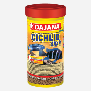 DAJANA Cichlid Granulat 1000ml