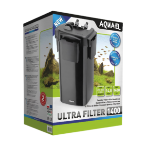 Aqua El ULTRA FILTER 1400