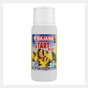 Start plus 100ml