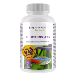 AF Purifying Resin 125ml