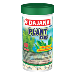 PLANT TABS 100 ML