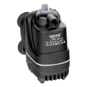 Aqua El Fan Mikro Plus EU 250l/t