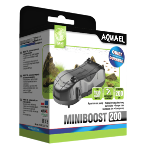 Aqua El Miniboost 200 luftpumpe