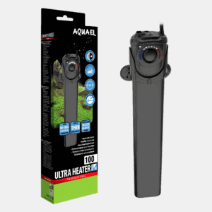 ULTRA HEATER D&N 100W PLASTIC HEATER