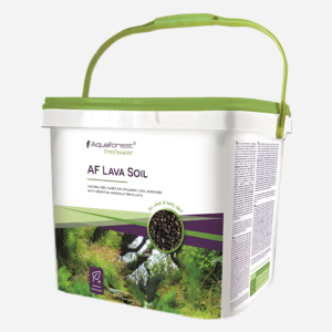 Aquaforest  Lava Soil 5L