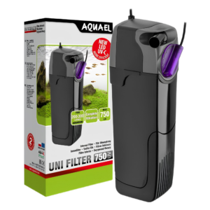 Aqua El Unifilter 750 UV Power 750 l/t