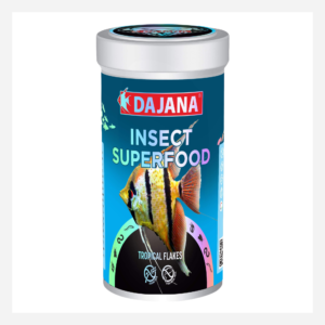 DAJANA ISF tropical flakes 1000 ml