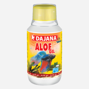 Aloe Gel 100 ml (10)