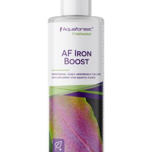 AF Iron Boost 250ml