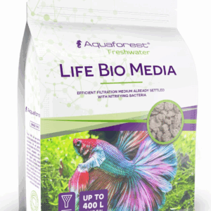 Aquaforest  Life Bio Media 1000ML