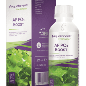 AF PO4 BOOST 250ML