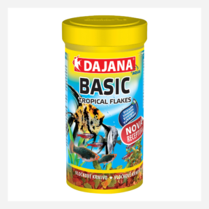 DAJANA Tropica Flakes 250ml
