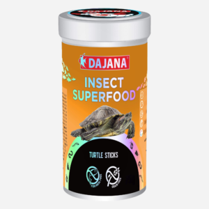 DAJANA ISF TURTLE STICKS 250 ML.