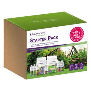 AF Freshwater Starter Pack