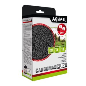 Aqua El Carbomax Plus Kul 1Ltr