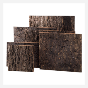 KORK BAGGRUND 43,5x41x2cm