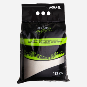 Aqua El Kvarts sand 0,1-0,3 mm 10 kg
