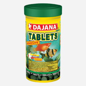 DAJANA Tablets Adhesive 250 ml