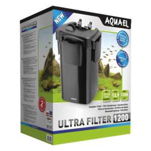 Aqua El ULTRA FILTER 1200