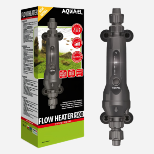 FLOW HEATER 500W 2.0