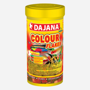 DAJANA Colour Flagefoder 1000ml