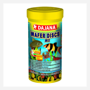 DAJANA Wafer Disc Mix 250ml