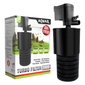 Aqua El Turbofilter 2000