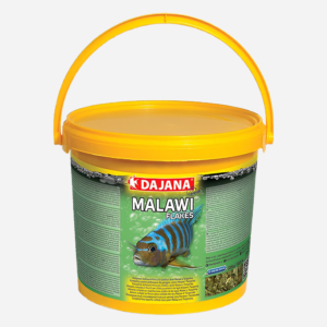 DAJANA Malawi Flakes 10 Ltr. spand
