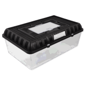 "fauna box" 42x26x16cm