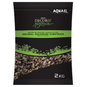 Aqua El Natur Multicolor grus 3-5 mm 2 kg