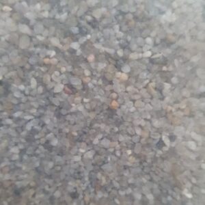 SAND NR. 3-0,90-1,60MM. 25 KG