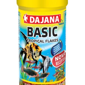 DAJANA Tropica Flakes 100ml