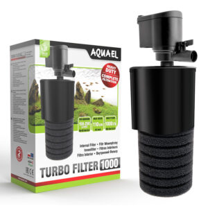 Aqua El Turbofilter 1000