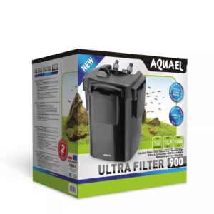 Aqua El ULTRA FILTER 900